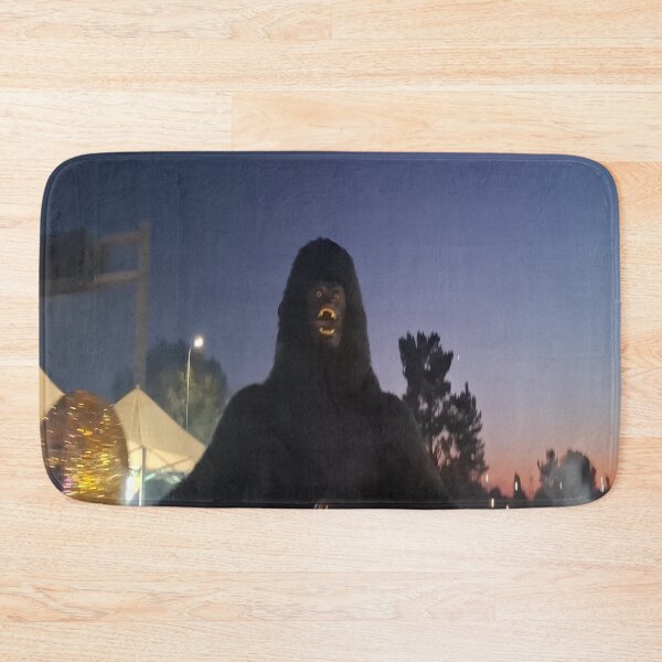 Item preview, manki, gorilla, ape‑gorilla, King Kong, great gorilla, animal designed and sold by Aizhan896.