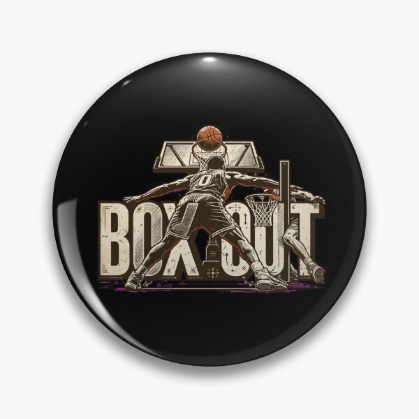 Item preview, Box Out Basketball Design, Basketball Rebound Shirt, Basketball Defense Graphic, Basketball Player Gift, Hoops Lover Artwork, Basketball Coach Gift, Rebounding Player Design designed and sold by Typologystudios.
