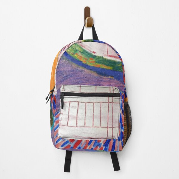 Item preview, David Hockney designed and sold by GridDecay.