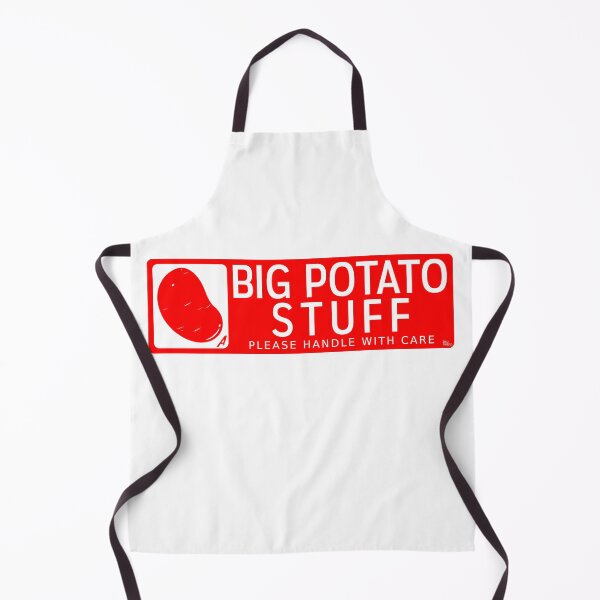 Item preview, Big Potato Stuff designed and sold by Berta-Merlotte.