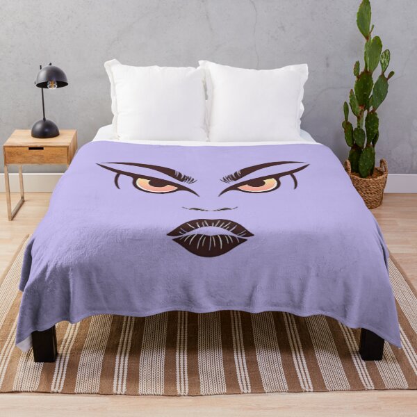 Item preview, Edgy Dark Aesthetic Eyes and Lips Graphic designed and sold by zaoroo shop.