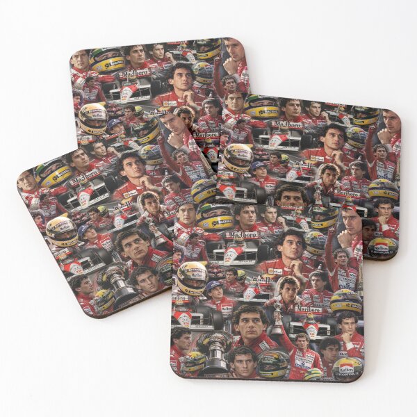 Item preview, F1 Driver designed and sold by ApexWearHorizon.