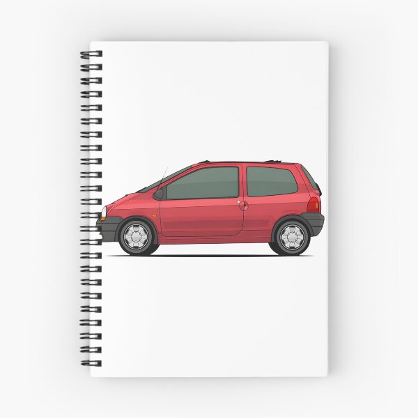 Item preview, Retro 90S Iconic French Hatchback Vibrant Red Enthusiast Design | Perfect Gift For You And Friends designed and sold by gamer-unknown.