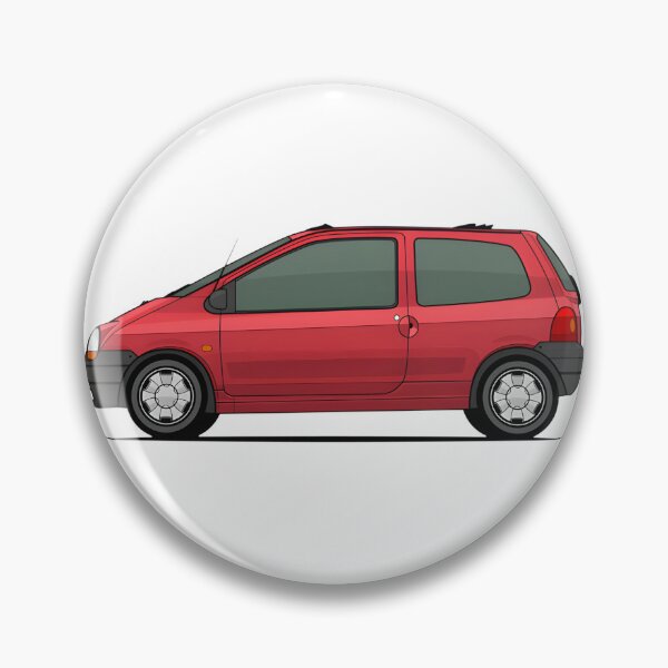 Item preview, Retro 90S Iconic French Hatchback Vibrant Red Enthusiast Design | Perfect Gift For You And Friends designed and sold by gamer-unknown.
