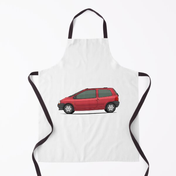 Item preview, Retro 90S Iconic French Hatchback Vibrant Red Enthusiast Design | Perfect Gift For You And Friends designed and sold by gamer-unknown.