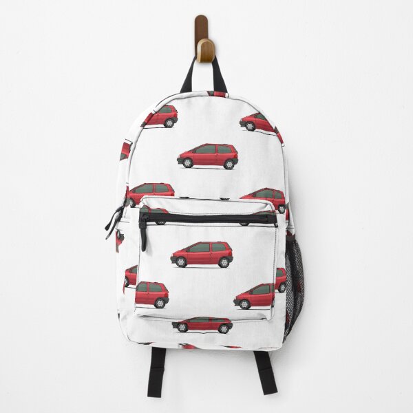 Item preview, Retro 90S Iconic French Hatchback Vibrant Red Enthusiast Design | Perfect Gift For You And Friends designed and sold by gamer-unknown.