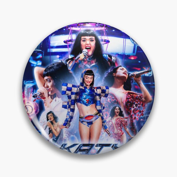 Item preview, Katy Perry The Lifetimes Tour designed and sold by TylerRoseStorey.