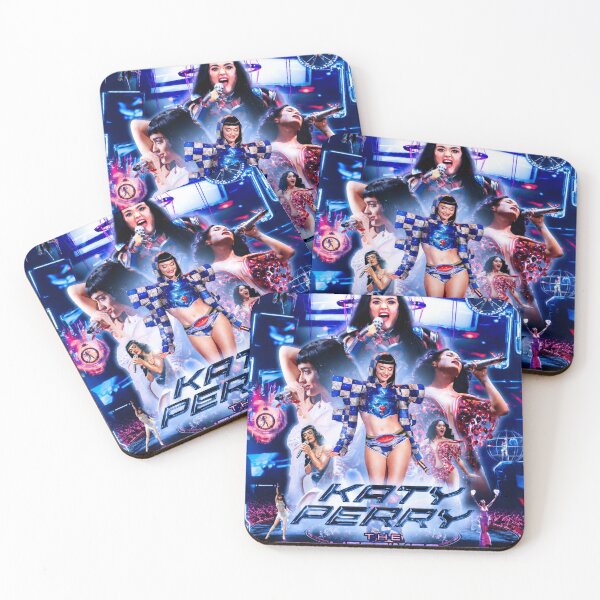 Item preview, Katy Perry The Lifetimes Tour designed and sold by TylerRoseStorey.