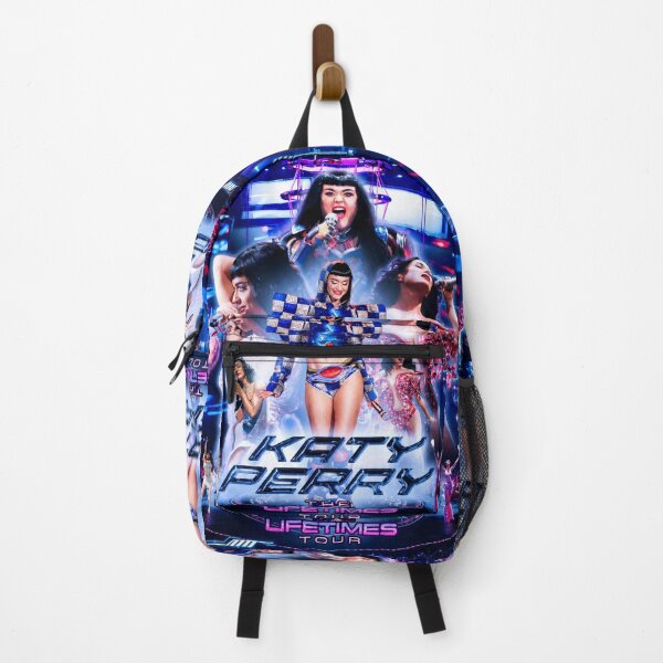 Item preview, Katy Perry The Lifetimes Tour designed and sold by TylerRoseStorey.