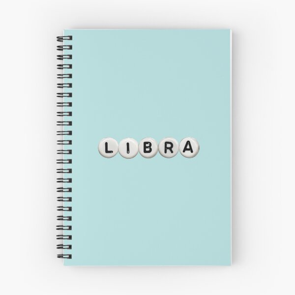 Item preview, Libra Astrology Zodiac Sign Beads designed and sold by The Turquoise Brush.