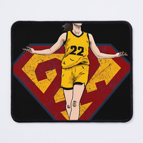 Item preview, Caitlin Clark Indiana Fever Basketball designed and sold by JeromeStefanko8.