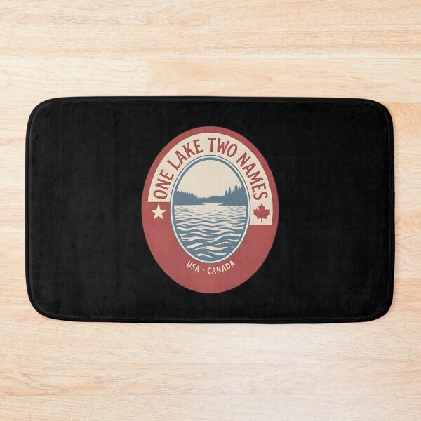 Item preview, Funny Lake America Lake Ontario That'S Gone Political Quote Meme | Patriotic Usa Humorous Satire Design | Perfect Gift For You And Friends designed and sold by HMshopful.