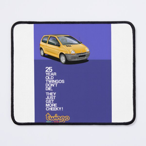 Item preview, 30 Year Fun: Twingo Power! | ⭐⭐⭐⭐⭐ Best Seller designed and sold by gamer-unknown.