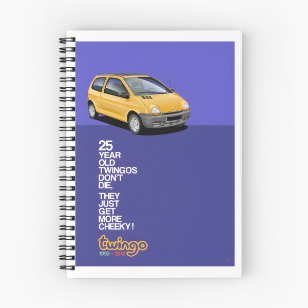 Item preview, 30 Year Fun: Twingo Power! | ⭐⭐⭐⭐⭐ Best Seller designed and sold by gamer-unknown.