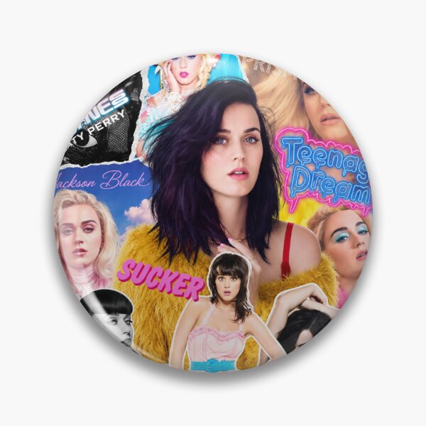 Item preview, Katy Perry The Lifetimes Tour designed and sold by TylerRoseStorey.