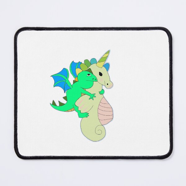 Item preview, How to train your seahorse designed and sold by sierralarson.