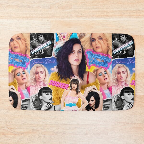 Item preview, Katy Perry The Lifetimes Tour designed and sold by TylerRoseStorey.