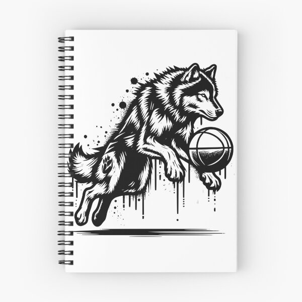 Item preview, Minnesota timberwolves classic NBA t-shirt  designed and sold by Knowvhere.