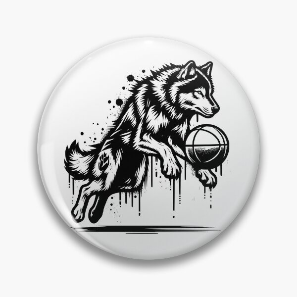 Item preview, Minnesota timberwolves classic NBA t-shirt  designed and sold by Knowvhere.