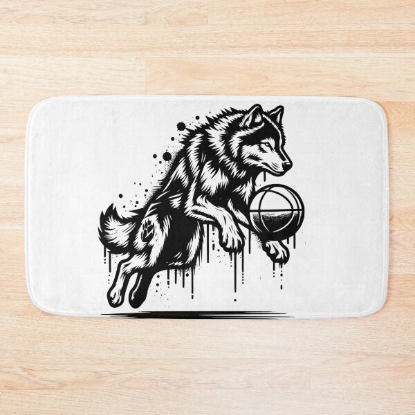 Item preview, Minnesota timberwolves classic NBA t-shirt  designed and sold by Knowvhere.