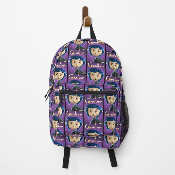 Item preview, Halloween Vintage Film Coraline Movies designed and sold by RiosRickets.
