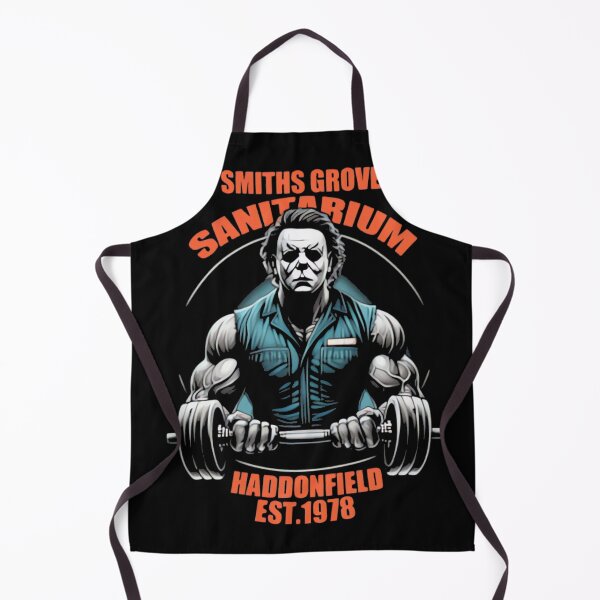 Item preview, 1978" featuring an athletic Michael lifting a barbell designed and sold by Nightingale47.