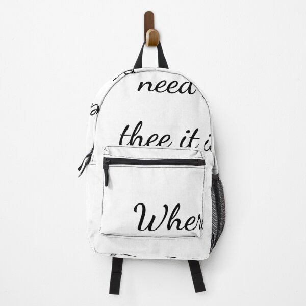 Item preview, “Where cheeks need blood; in thee it is abused.” - handwriting black designed and sold by ariksworld.