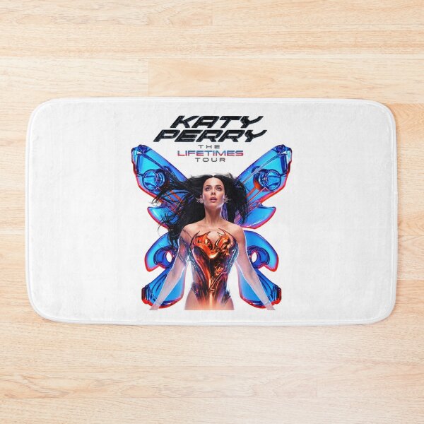Item preview, Katy Perry The Lifetimes Tour designed and sold by TylerRoseStorey.