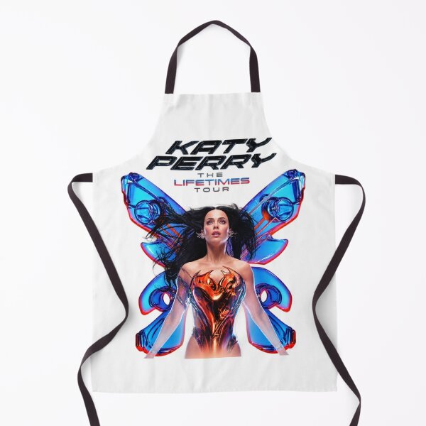 Artikelvorschau, Katy Perry The Lifetimes Tour entworfen und verkauft von TylerRoseStorey.