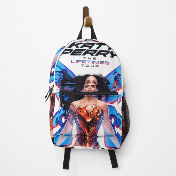 Item preview, Katy Perry The Lifetimes Tour designed and sold by TylerRoseStorey.