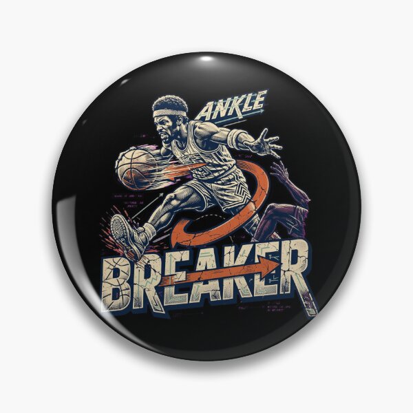 Item preview, Ankle Breaker Basketball Design, Basketball Crossover Graphic, Basketball Player Gift, Hoops Lover Artwork, Point Guard Design, Basketball Handles, Streetball, Basketball Culture DESCRIPTION designed and sold by Typologystudios.