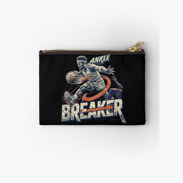 Item preview, Ankle Breaker Basketball Design, Basketball Crossover Graphic, Basketball Player Gift, Hoops Lover Artwork, Point Guard Design, Basketball Handles, Streetball, Basketball Culture DESCRIPTION designed and sold by Typologystudios.