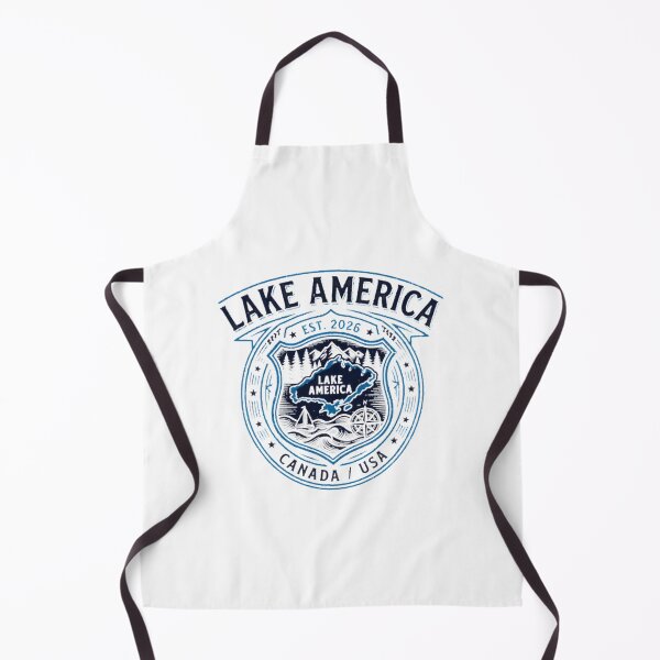 Item preview, Serene Lake American Landscape Art | Nature Scenery Print | Perfect Gift For You And Friends designed and sold by HMshopful.