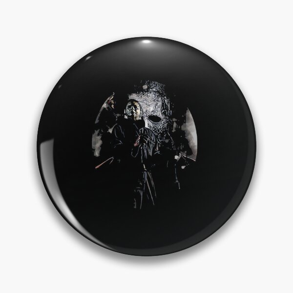 Item preview, Michael Myers  designed and sold by Nightingale47.
