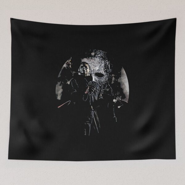 Item preview, Michael Myers  designed and sold by Nightingale47.
