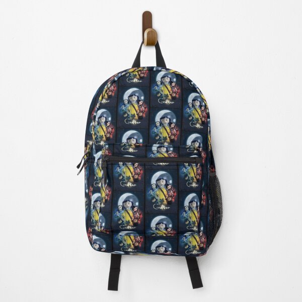 Item preview, Film Movies Halloween Coraline Vintage designed and sold by RiosRickets.