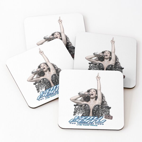 Item preview, Katy Perry The Lifetimes Tour designed and sold by TylerRoseStorey.