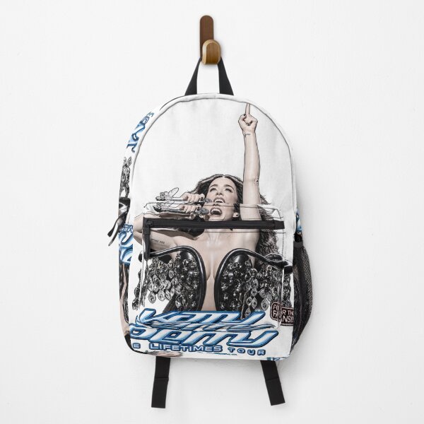 Item preview, Katy Perry The Lifetimes Tour designed and sold by TylerRoseStorey.