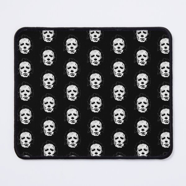 Item preview, Michael Myers art designed and sold by Nightingale47.