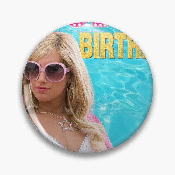 Artikelvorschau, Sharpay HSM 2 – Hab eine fabelhafte Geburtstagskarte entworfen und verkauft von LGR SHOW.