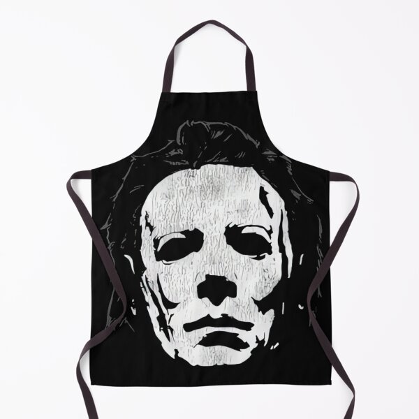 Item preview, Michael Myers art designed and sold by Nightingale47.