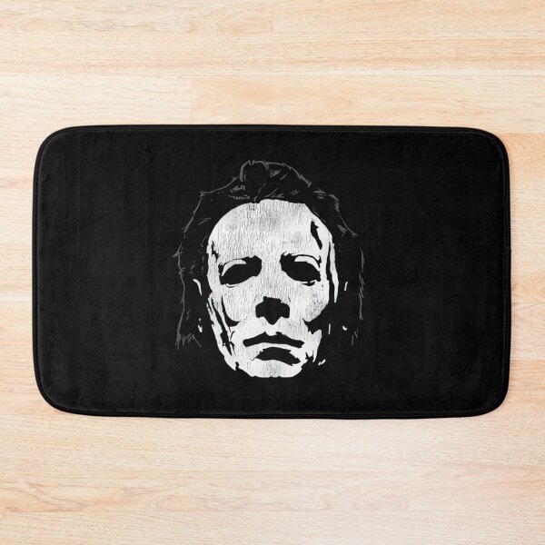 Item preview, Michael Myers art designed and sold by Nightingale47.