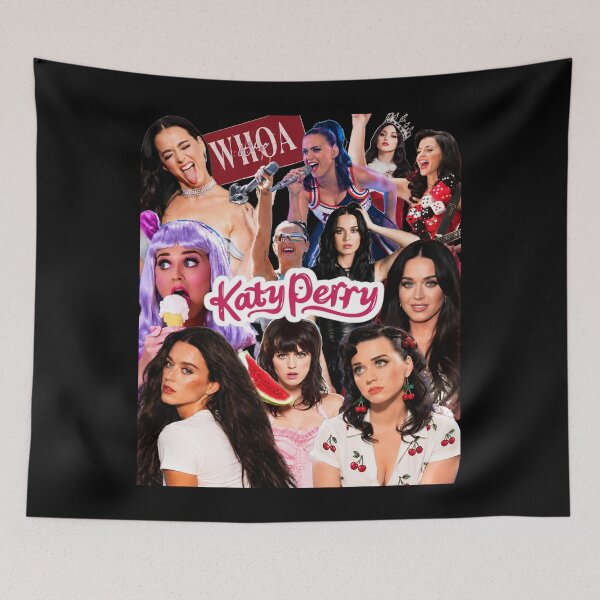Item preview, Katy Perry The Lifetimes Tour designed and sold by TylerRoseStorey.