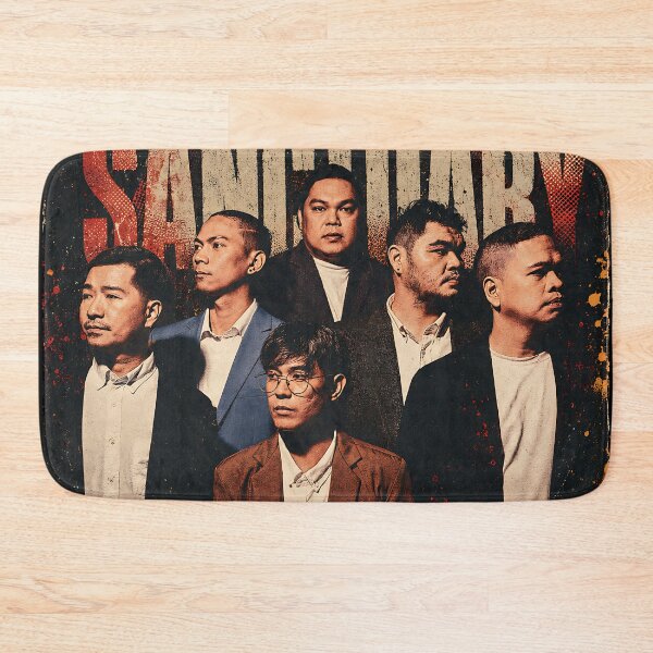 Item preview, Silent Sanctuary designed and sold by TeeCodes.