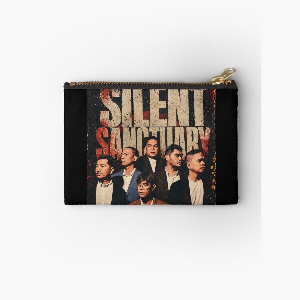Item preview, Silent Sanctuary designed and sold by TeeCodes.