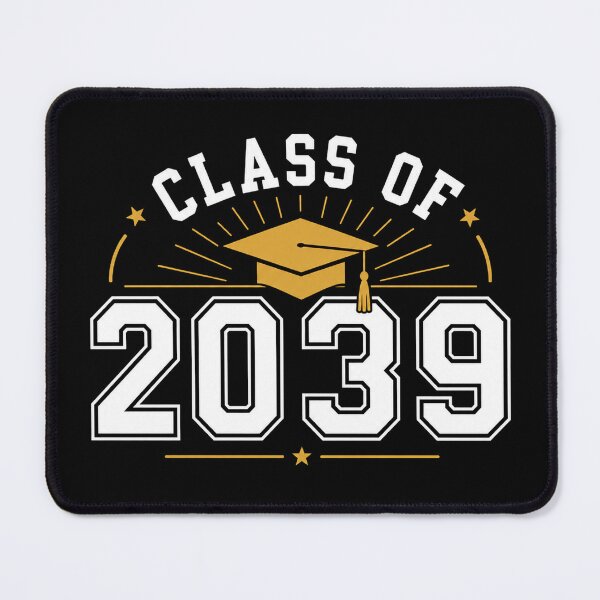 Item preview, Class of 2039 Graduation Senior Graduate designed and sold by Kladhadredo.