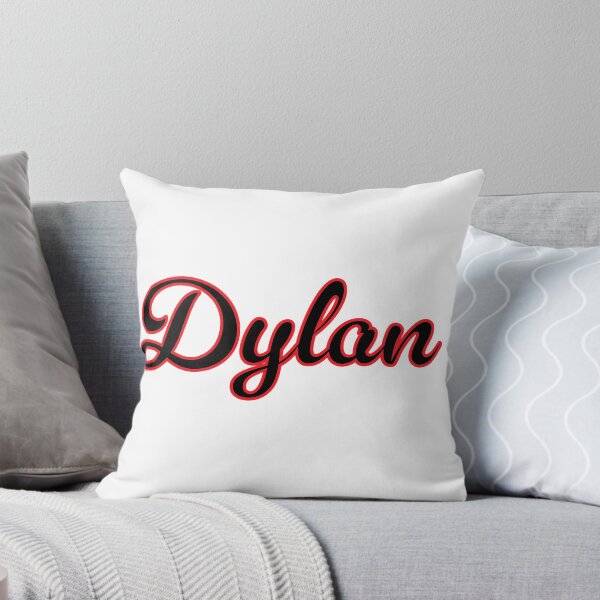 Item preview, Dylan Name  designed and sold by aligchi.