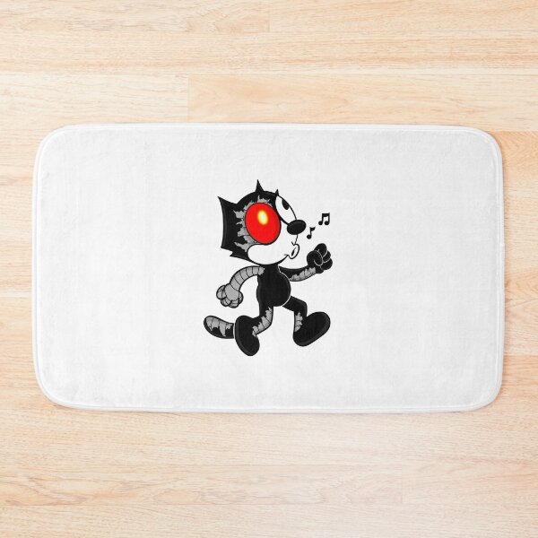 Item preview, Felix The Cat Cyber Singing designed and sold by honeyweet.