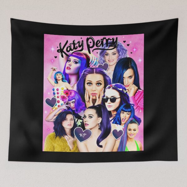 Item preview, Katy Perry The Lifetimes Tour designed and sold by TylerRoseStorey.
