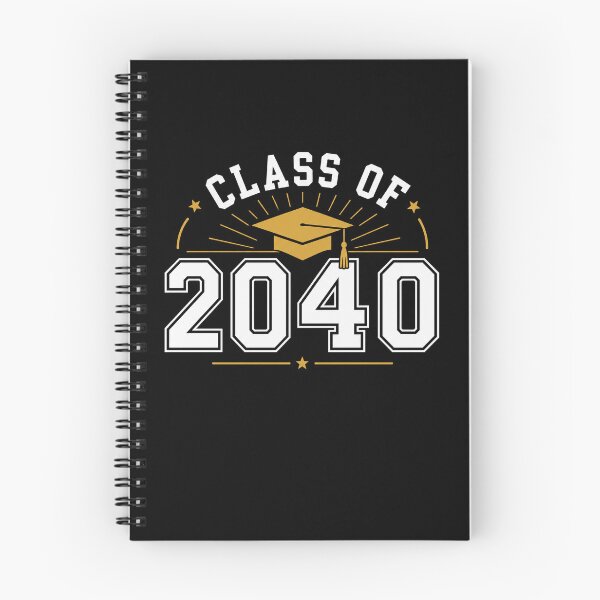 Item preview, Class of 2040 Graduation Senior Graduate designed and sold by Kladhadredo.